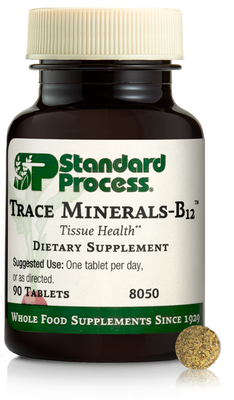 Trace Minerals-B12™