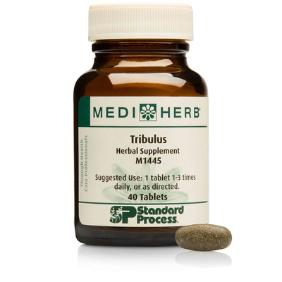 Tribulus