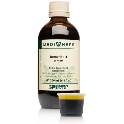 Turmeric 1:1