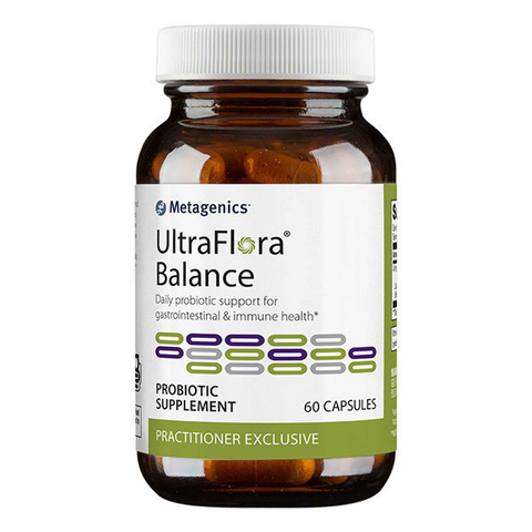 UltraFlora® Balance (Metagenics)
