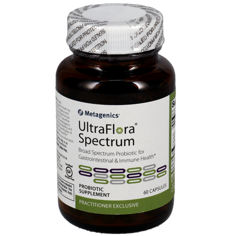 UltraFlora® Spectrum (Metagenics)