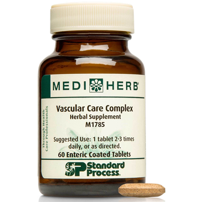Vascular Care Complex