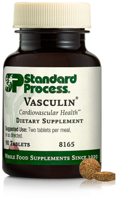 Vasculin®