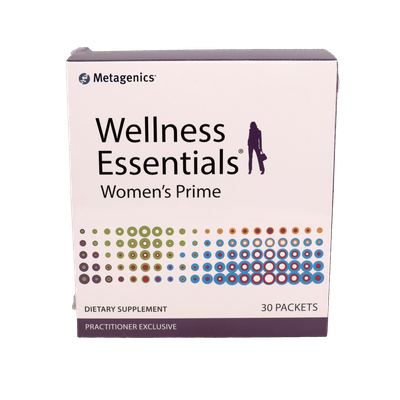 Wellness Essentials® Women's Prime (Metagenics)