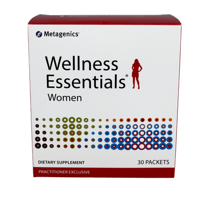 Wellness Essentials® Women (Metagenics)