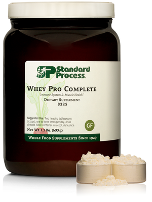 Whey Pro Complete