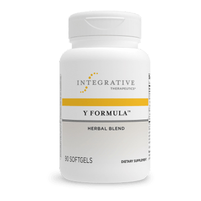 Y Formula™ (Integrative Therapeutics)