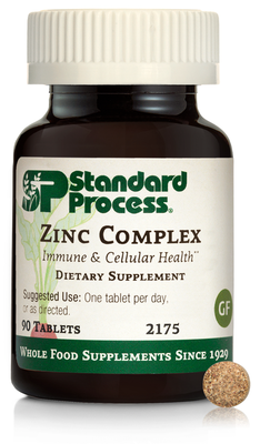 Zinc Complex, formerly Chezyn®