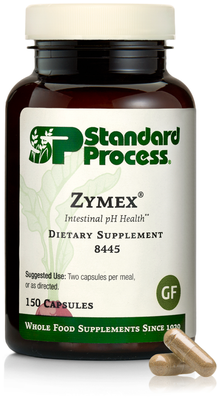 Zymex® Capsules