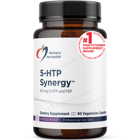 5-HTP Synergy