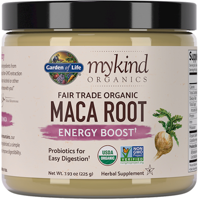 garden of life mykind organics liver bitters detox spray MyKind Organics Liver Bitters (Garden of Life)