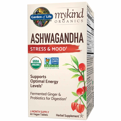 garden of life mykind organics liver bitters detox spray MyKind Organics Liver Bitters (Garden of Life)