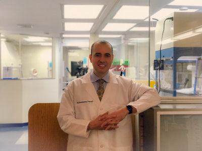 Pharmacist